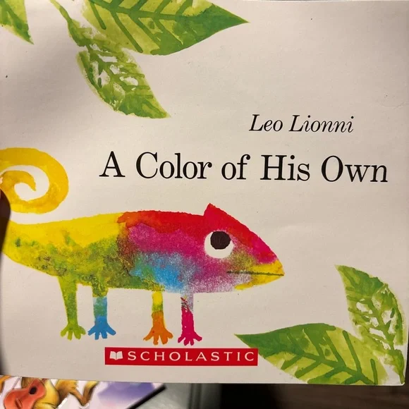 Kids Book Set - Picture 2 of 5